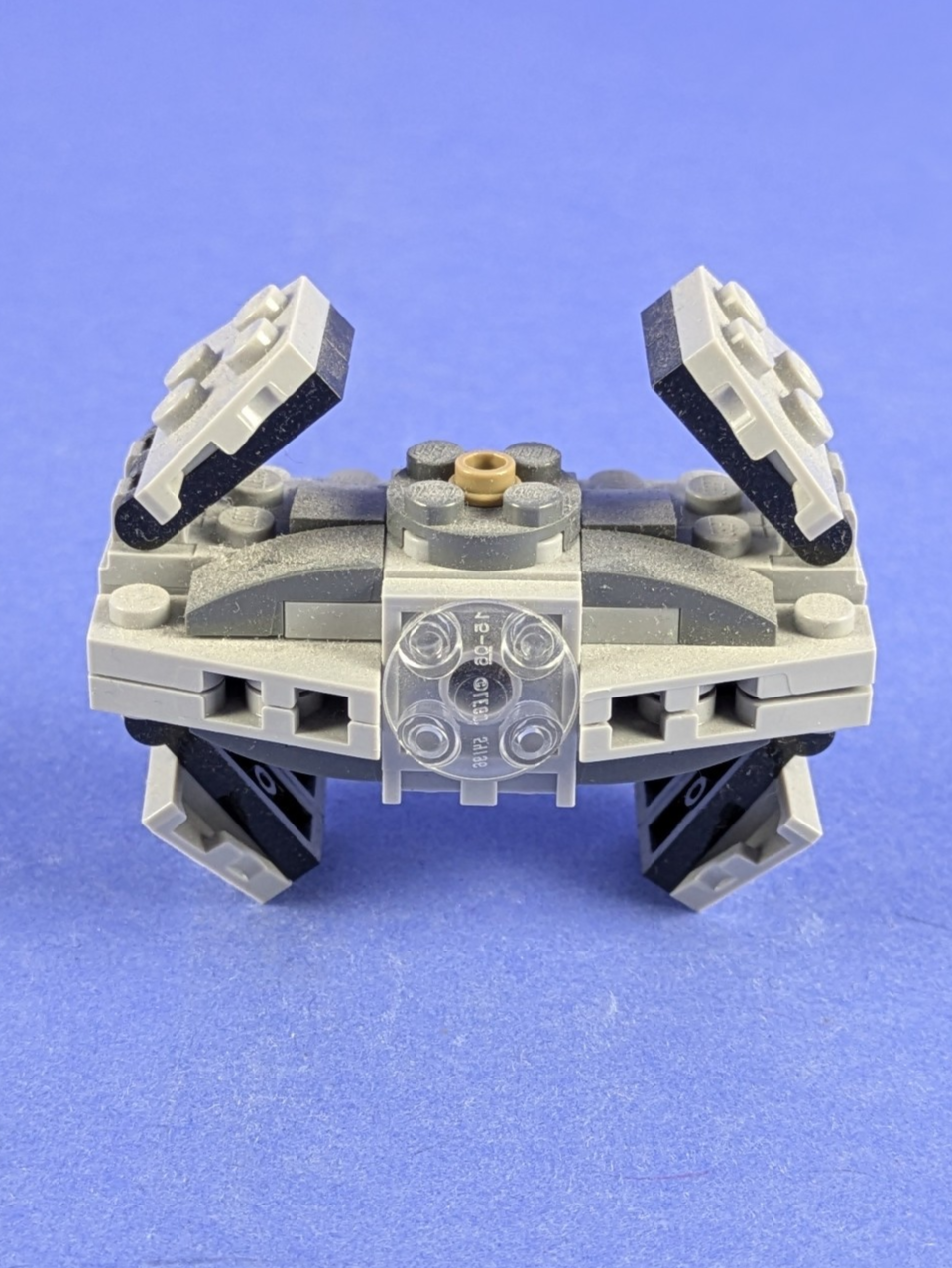 LEGO Star Wars TIE Advanced Prototype - Mini polybag 30275 Complete Pre-Owned