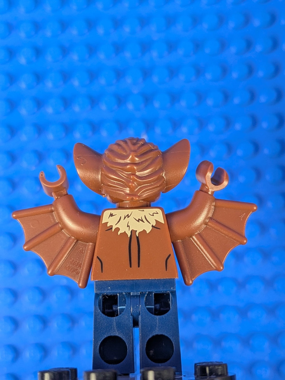 Lego Super Heroes: Batman II: Man-Bat sh0086 Sets 76011, 70905