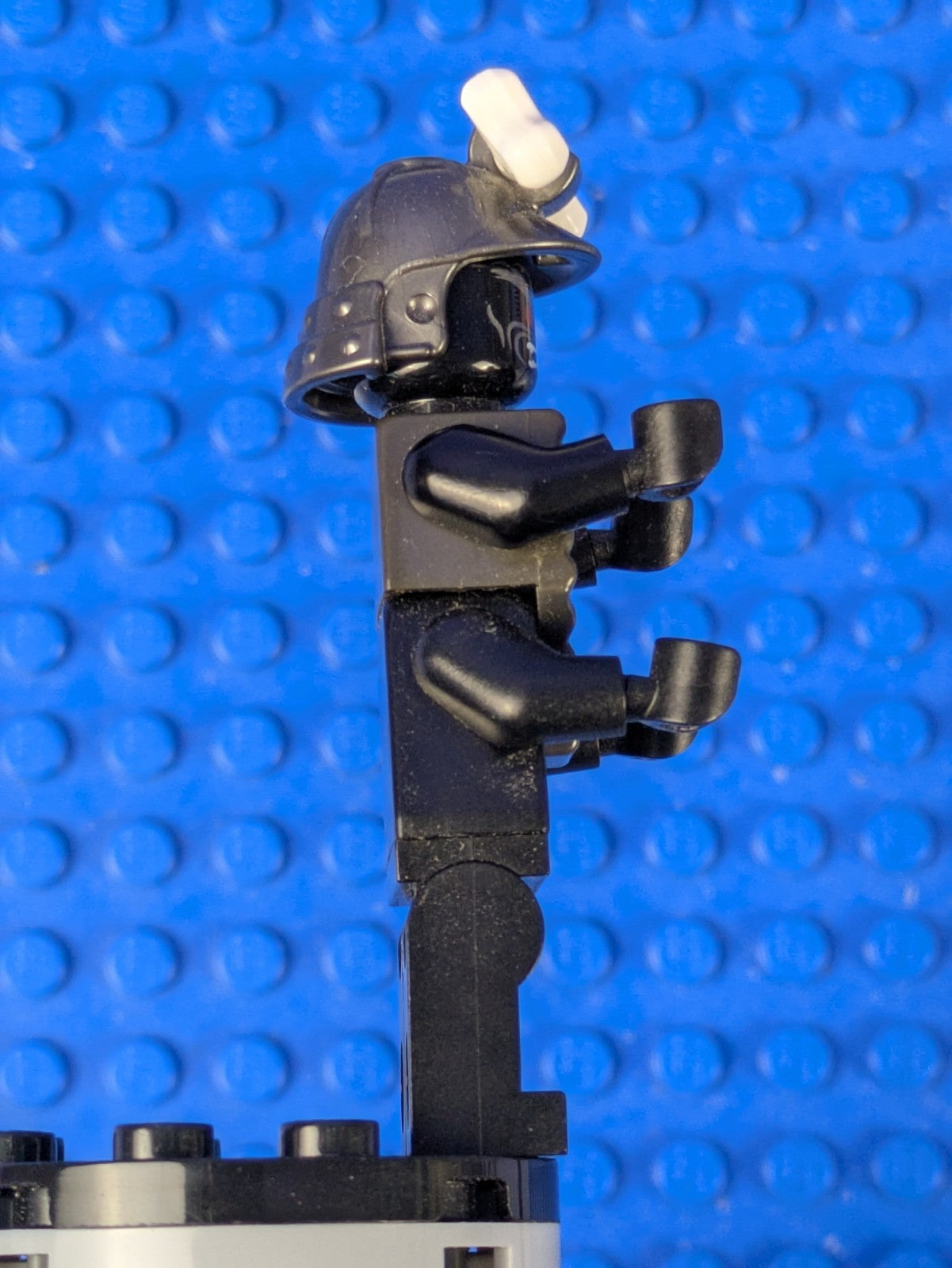 Lego NINJAGO: Rise of the Snakes: Lord Garmadon njo0042 Sets 9450, 9446