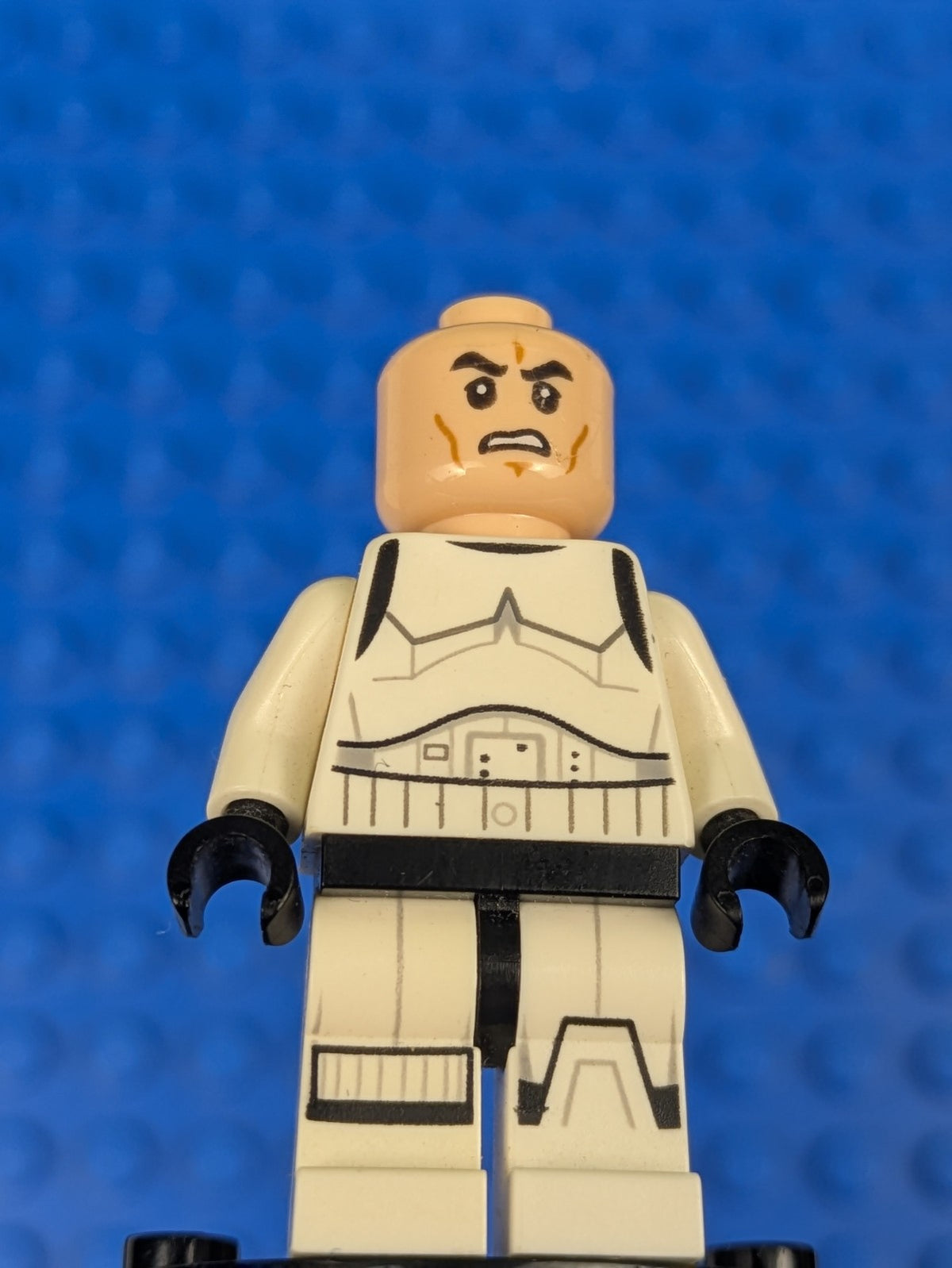 Lego Star Wars: Imperial Stormtrooper - Printed Legs sw0578 Sets 75053, 75141