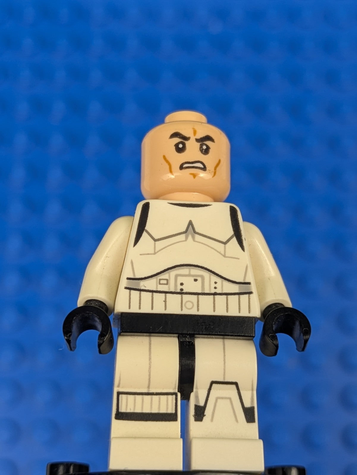 Lego Star Wars: Imperial Stormtrooper - Printed Legs sw0578 Sets 75053, 75141