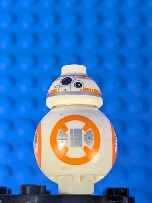 Lego Star Wars: BB-8 (Small Photoreceptor) sw0661 Sets 75105, 75192