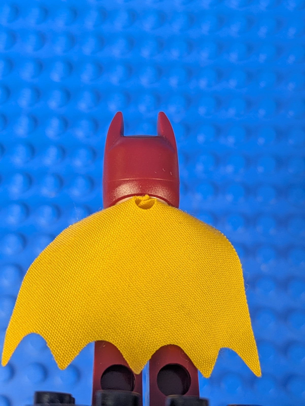 Lego Super Heroes: Batman, Firestarter Batsuit sh0449 Set 70923