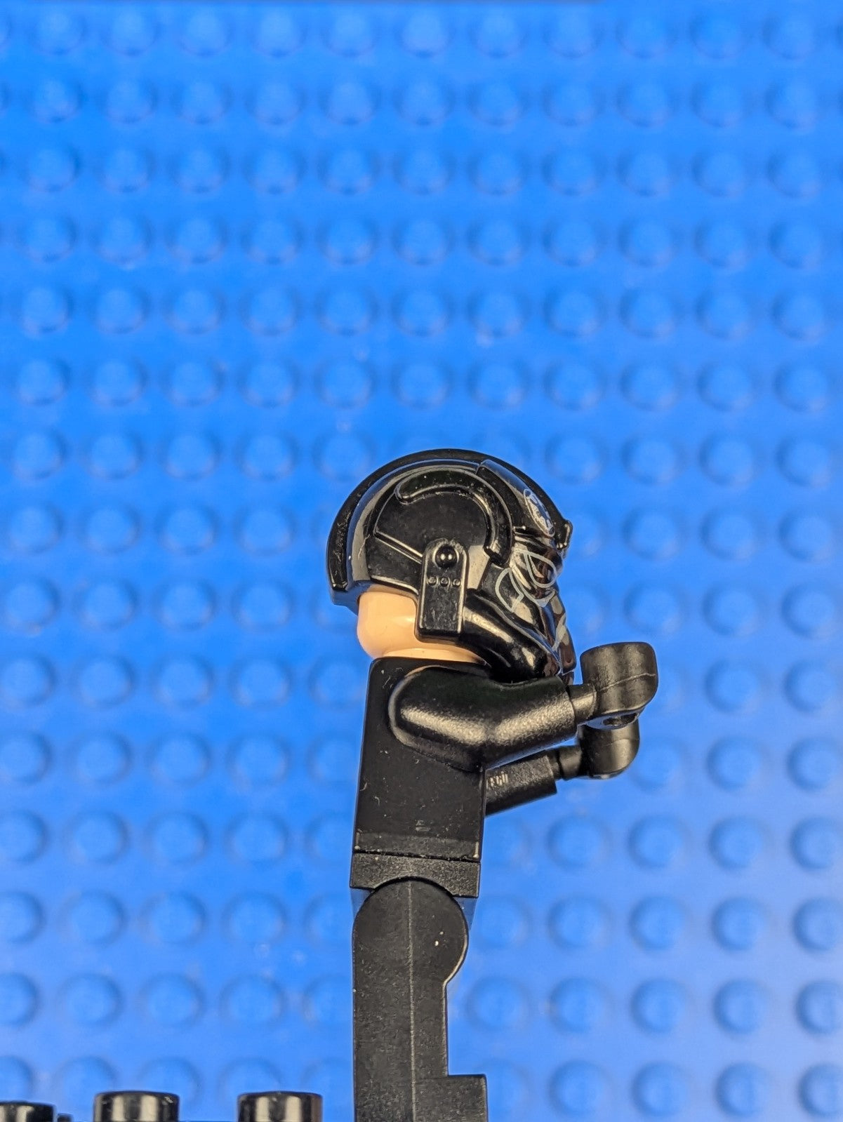 Lego Star Wars: Imperial TIE Fighter Pilot - Rebels sw0621 Set 75106