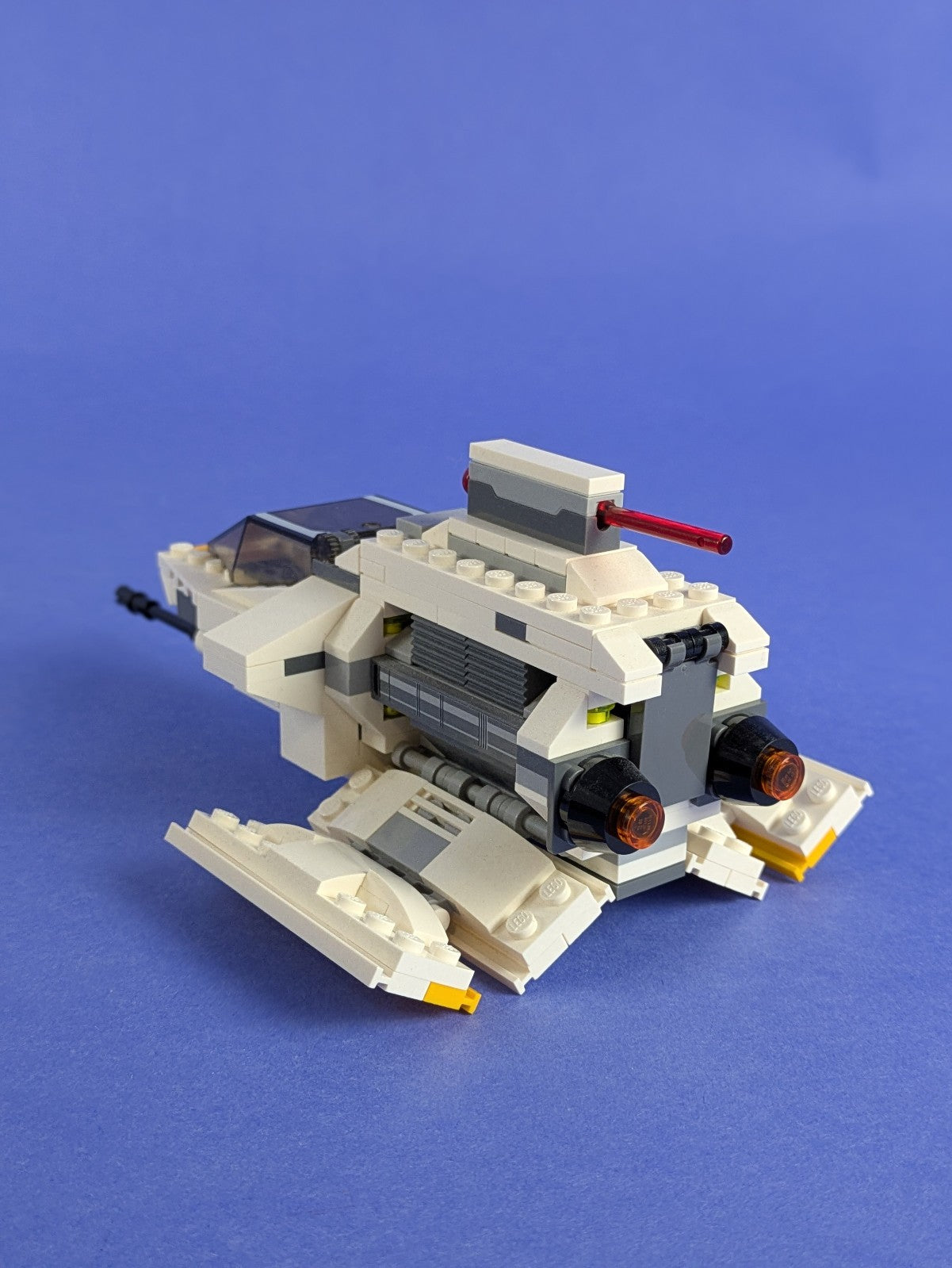 LEGO Star Wars The Ghost & The Phantom 66512 Complete Set Pre-Owned