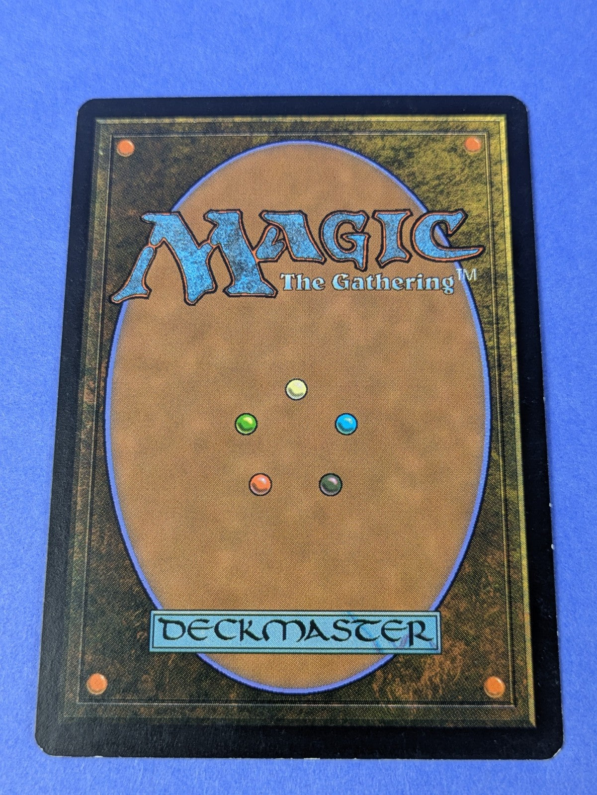 MTG Magic: Lorwyn: Merrow Harbinger #73/301 Uncommon - LP
