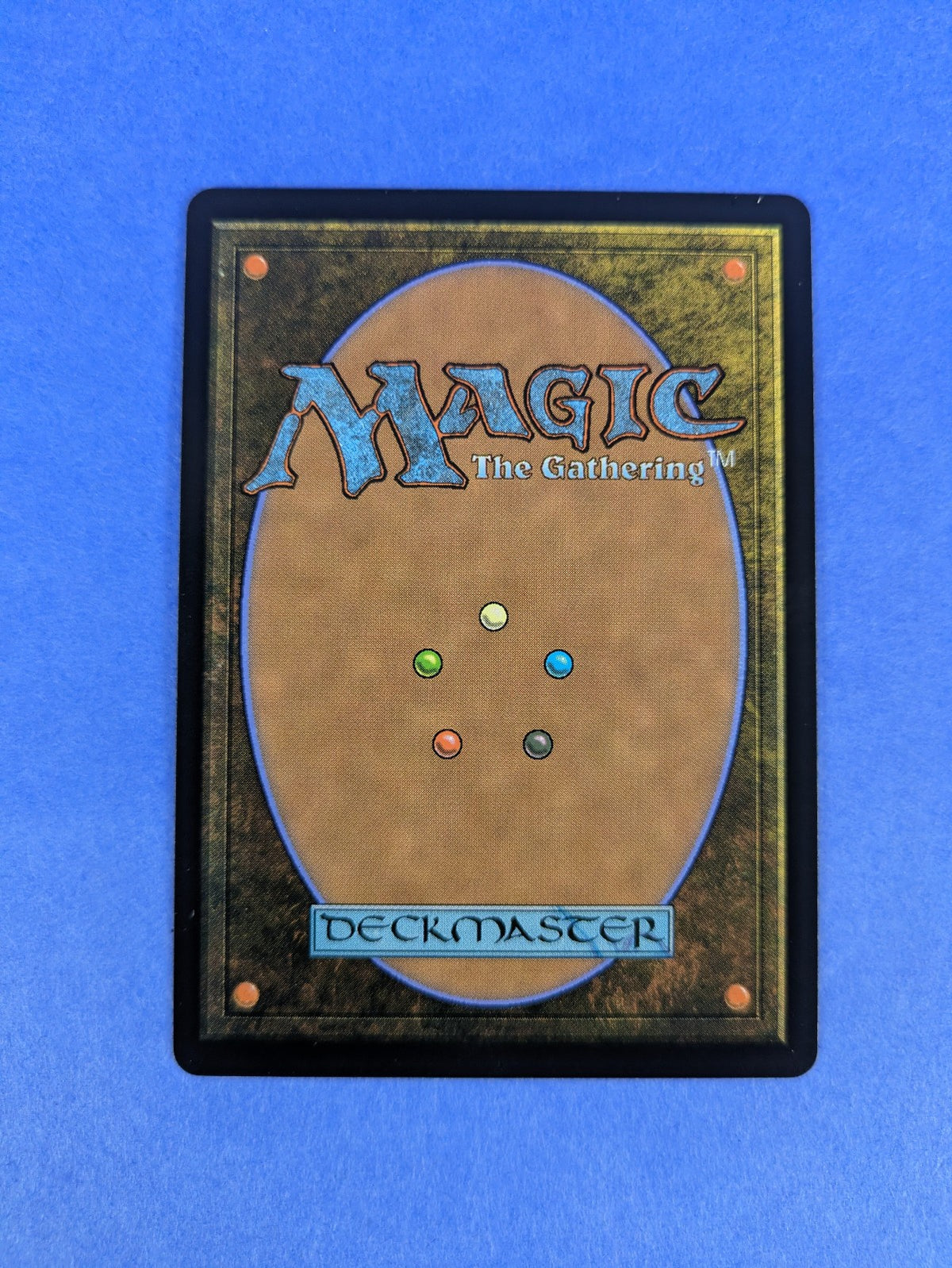 MTG Magic: FINAL FANTASY: Summon: Titan #0373 Rare - NM