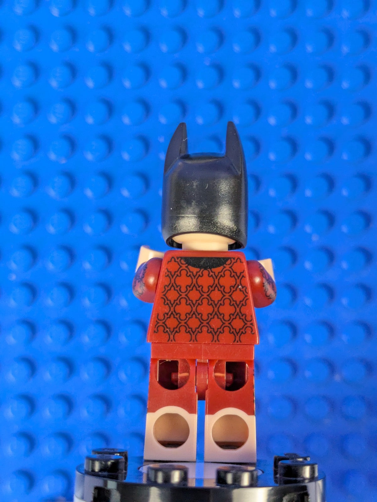 Lego Super Heroes: Lobster Lovin' Batman coltlbm01 Sets 71017, 6175011