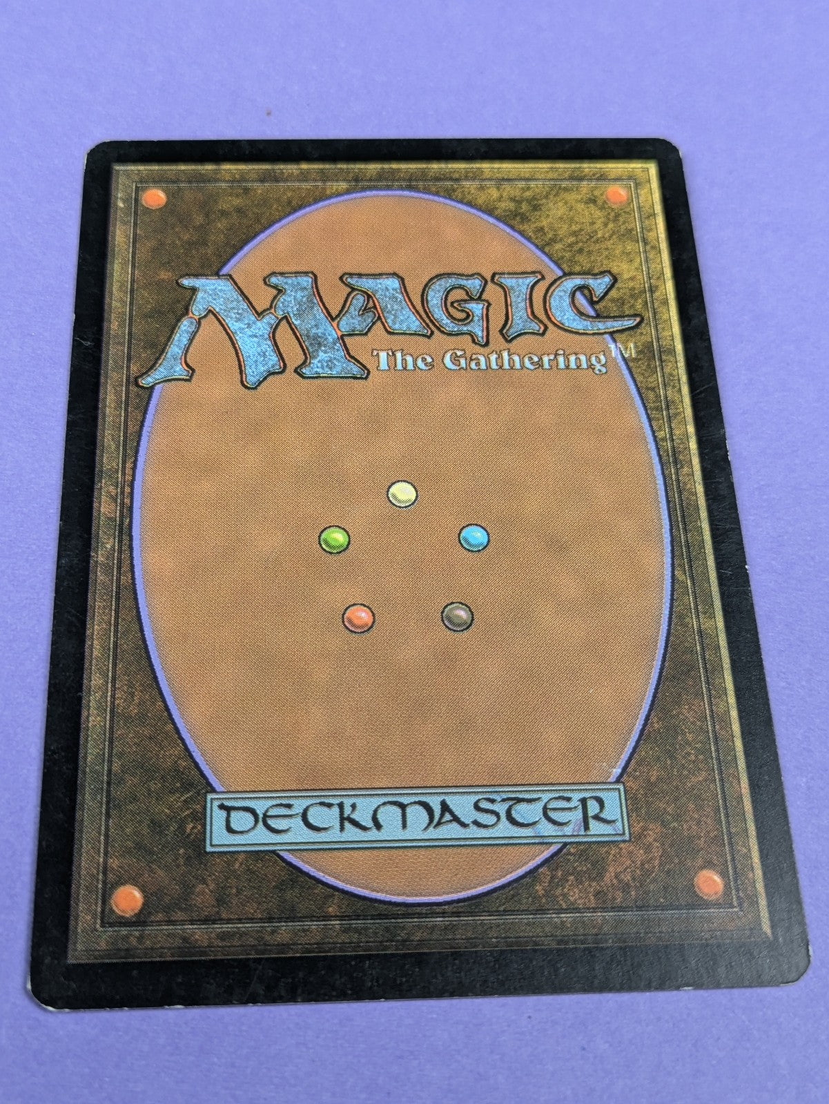 MTG Magic: Rise of the Eldrazi: Eldrazi Temple #227/248 Rare - LP