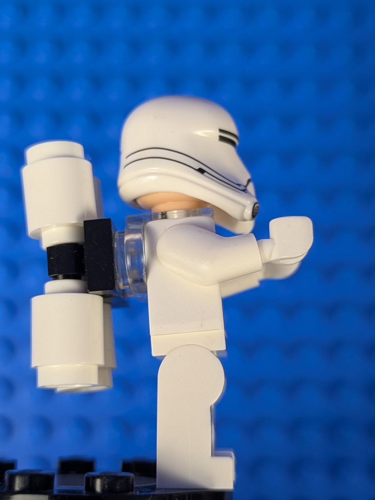 Lego Star Wars: First Order Flametrooper sw0666 Sets 75103, 75177