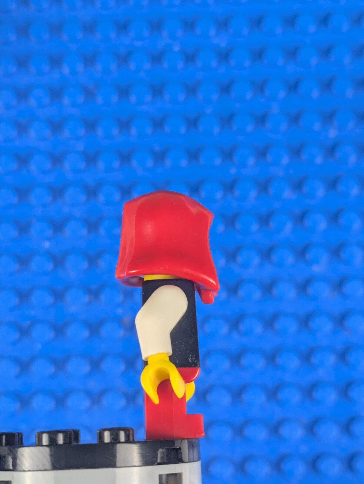 Lego Minifigure Series 7: Grandma Visitor col112 Sets 8831, 4648578