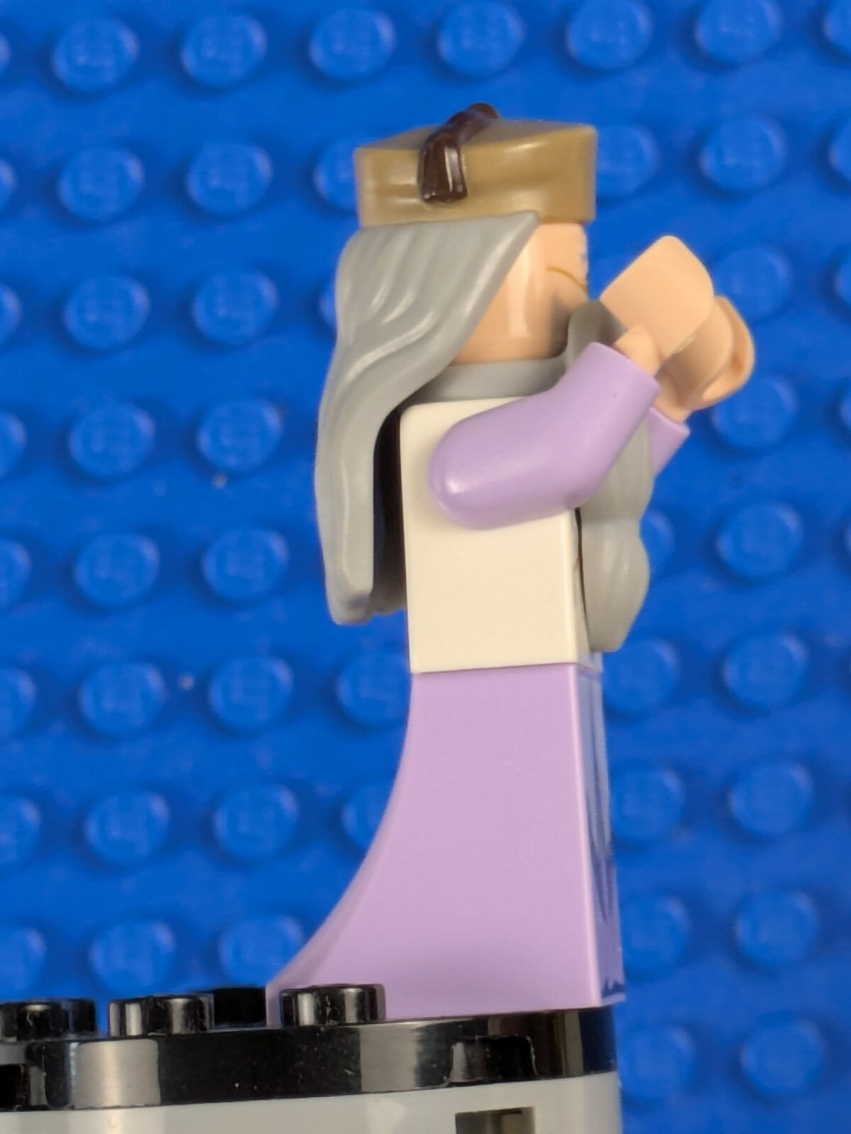Lego Harry Potter: Goblet of Fire: Albus Dumbledore hp190 Set 75948