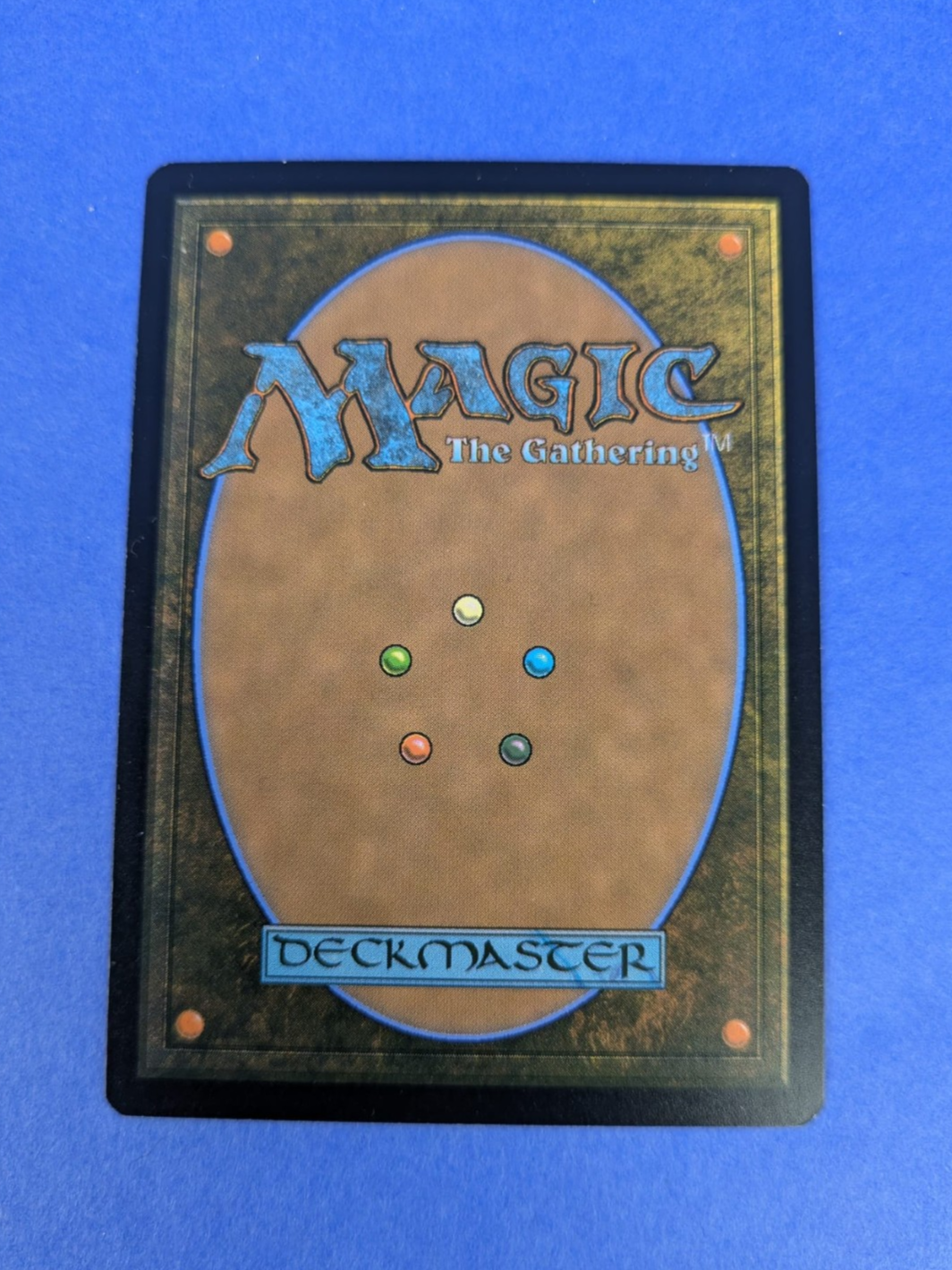 MTG Magic: Edge of Eternities: Tannuk, Steadfast Second #0296 Mythic - LP