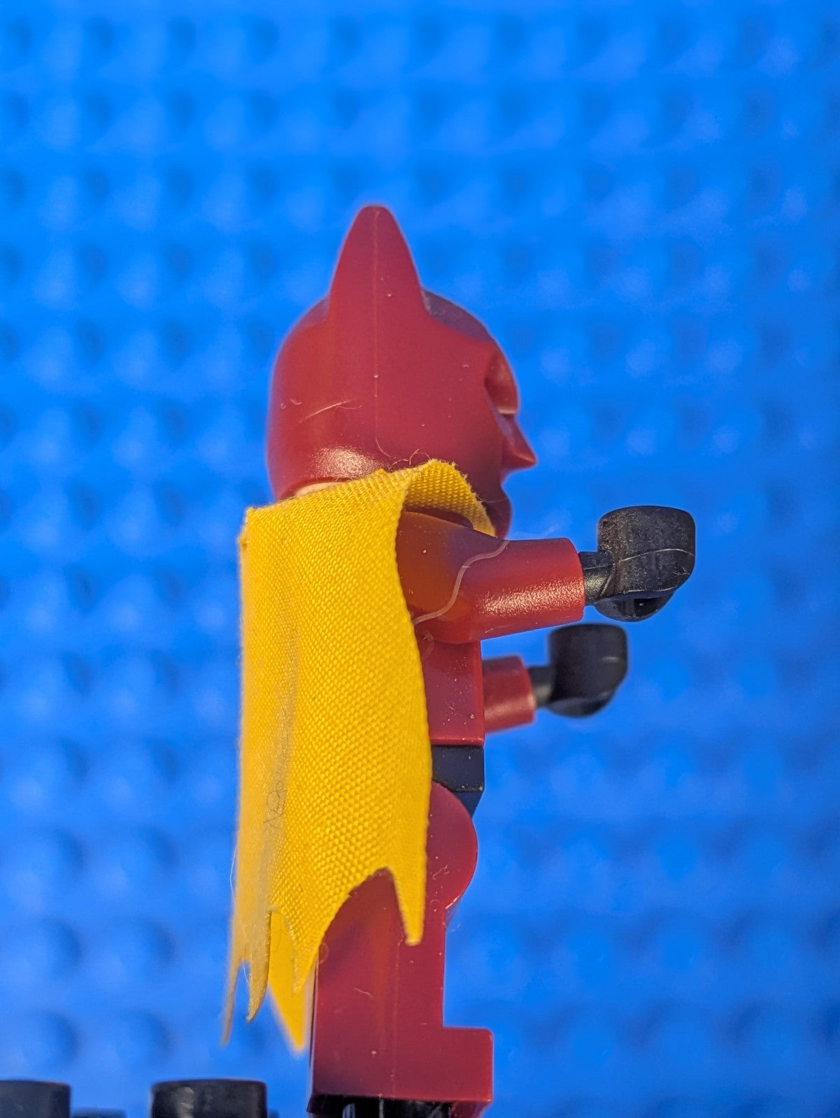 Lego Super Heroes: Batman, Firestarter Batsuit sh0449 Set 70923