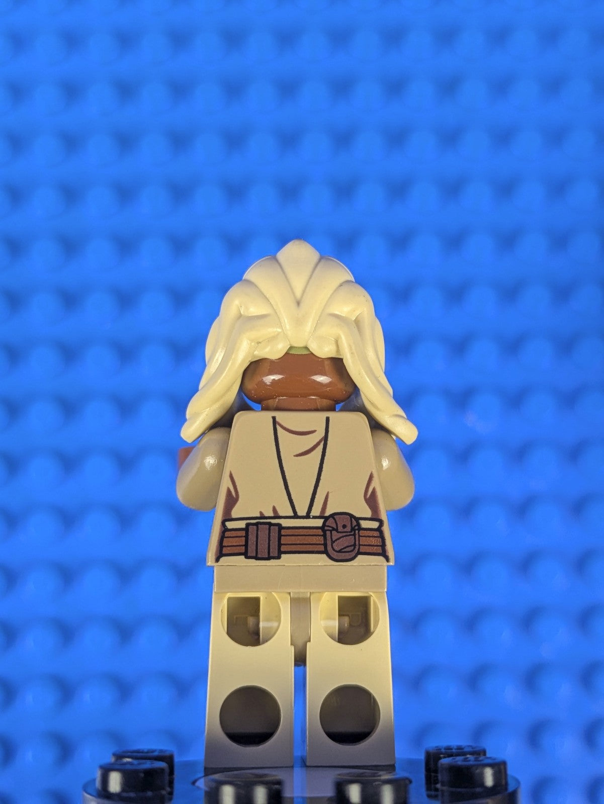 Lego Star Wars: Episode 2: Stass Allie sw0469 Set 75016