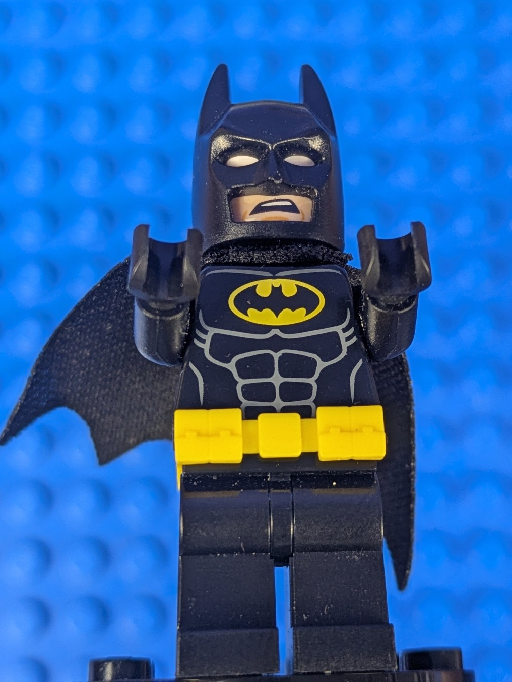 Lego Super Heroes: Batman - Head Type 3 sh0329 Sets 70912, 70923