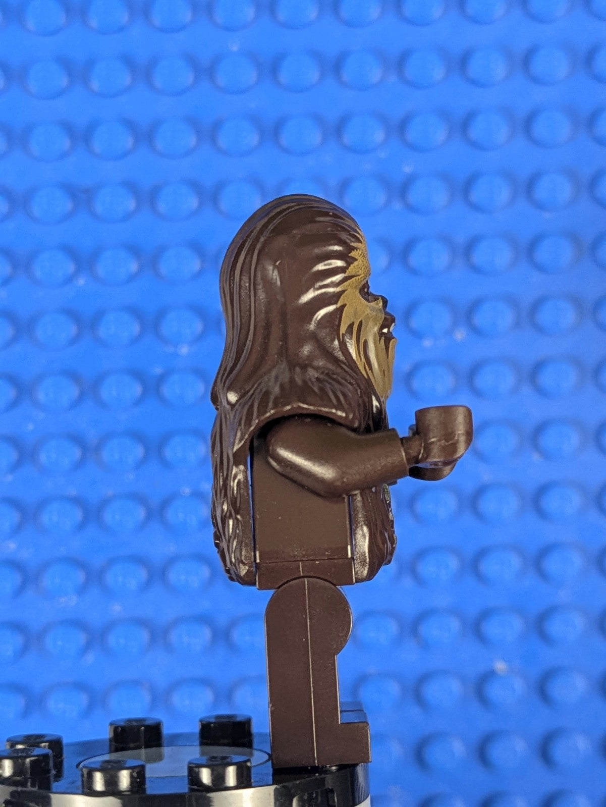 Lego Star Wars: Chewbacca sw0532