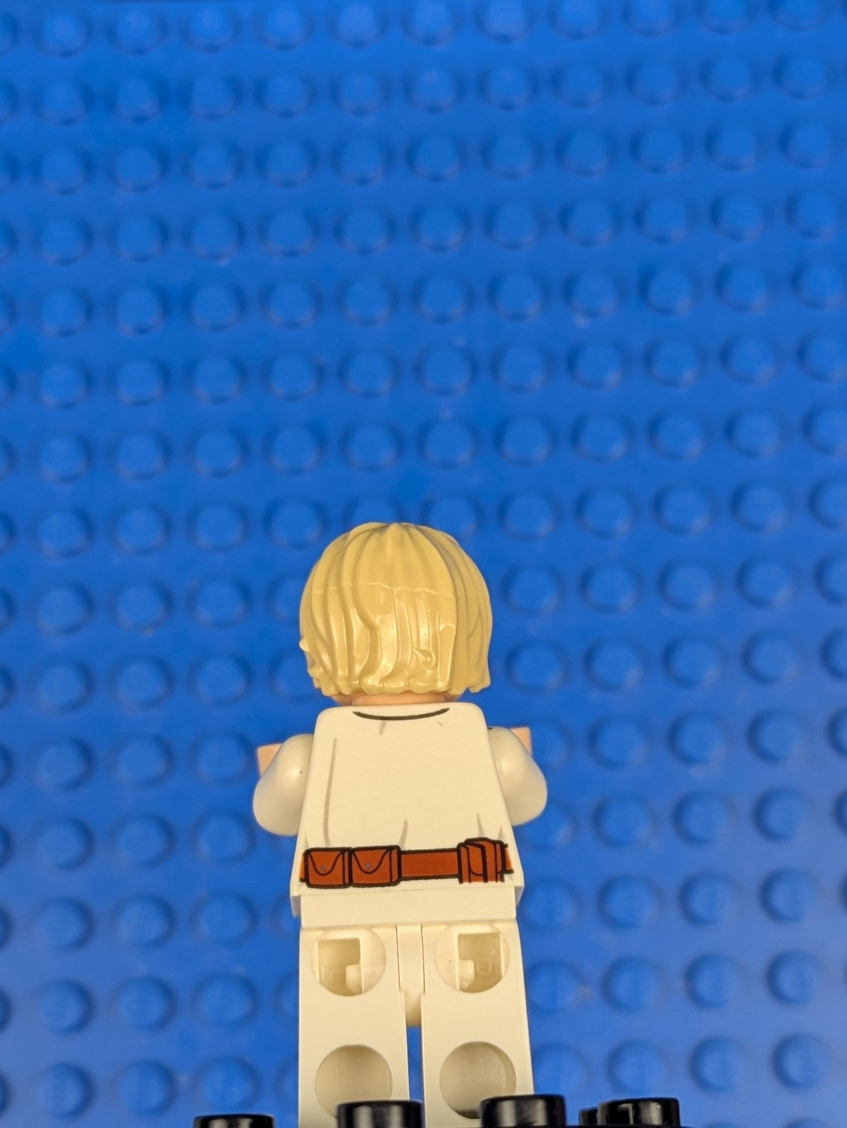 Lego Star Wars: Episode 4-6: Luke Skywalker (Tatooine) sw0778 Set 75159