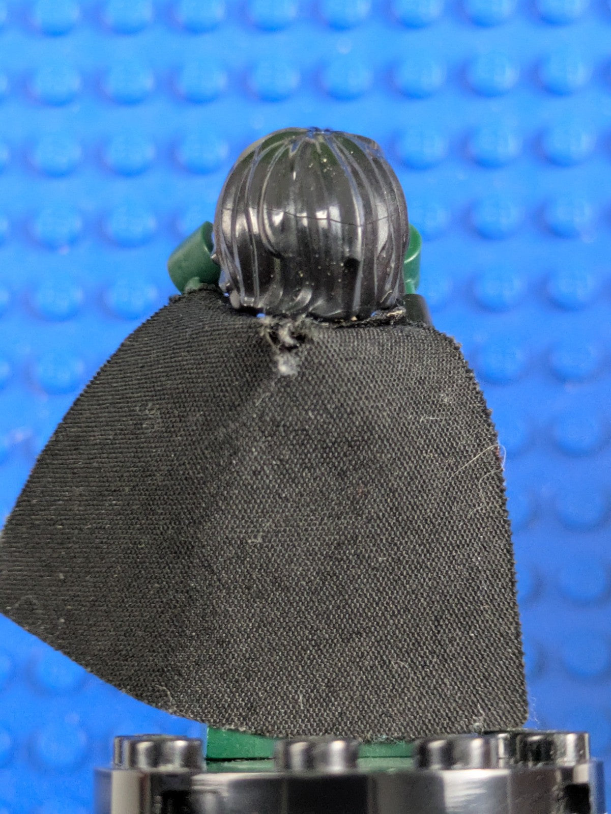 Lego Super Heroes: Batman II: Robin - Dark Green Legs sh0195 Set 76034