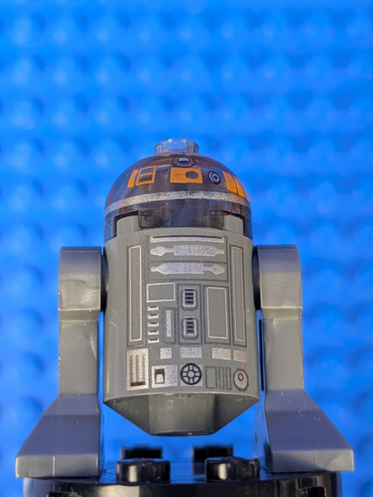 Lego Star Wars: Rogue One: R3-S1 - Astromech Droid sw0809 Set 75172