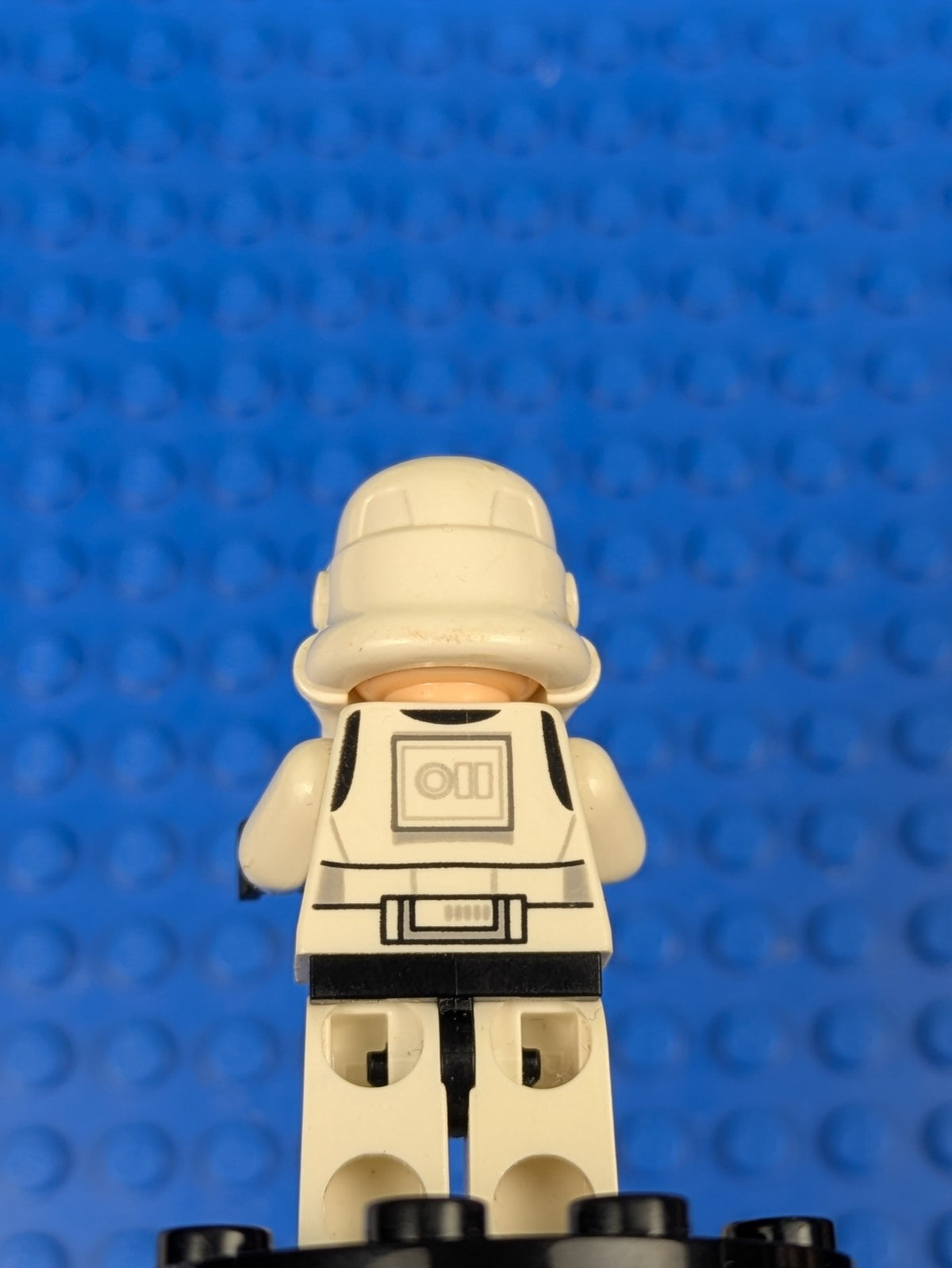 Lego Star Wars: Imperial Stormtrooper - Printed Legs sw0578 Sets 75053, 75141
