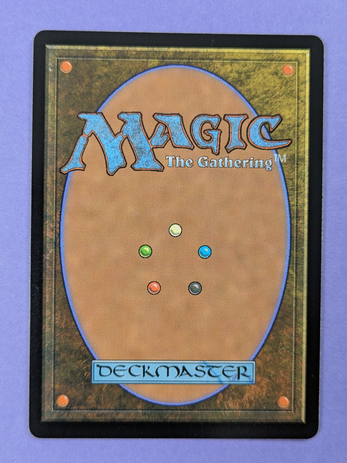MTG Magic The Gathering: Ravnica Remastered: Overgrown Tomb #407 Rare - NM