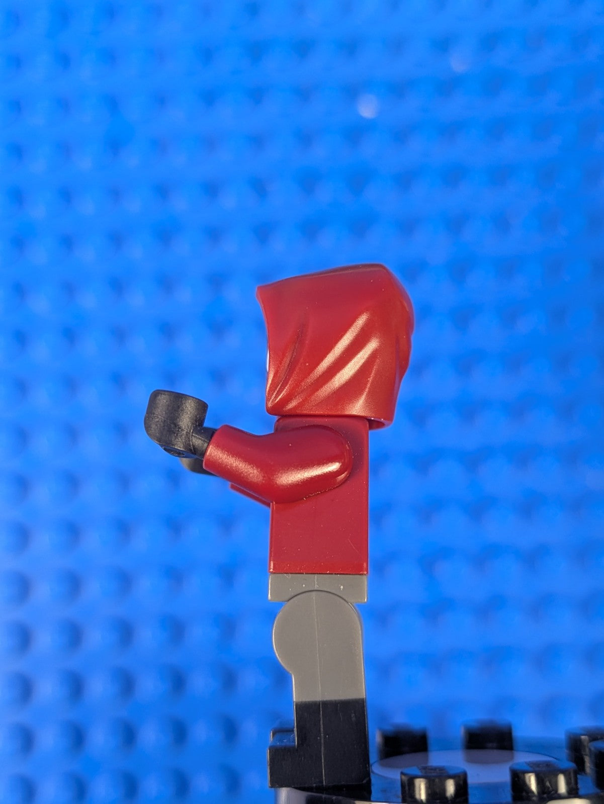 Lego Super Heroes: Spider-Man (Miles Morales) sh0679 Sets 76178, 76171