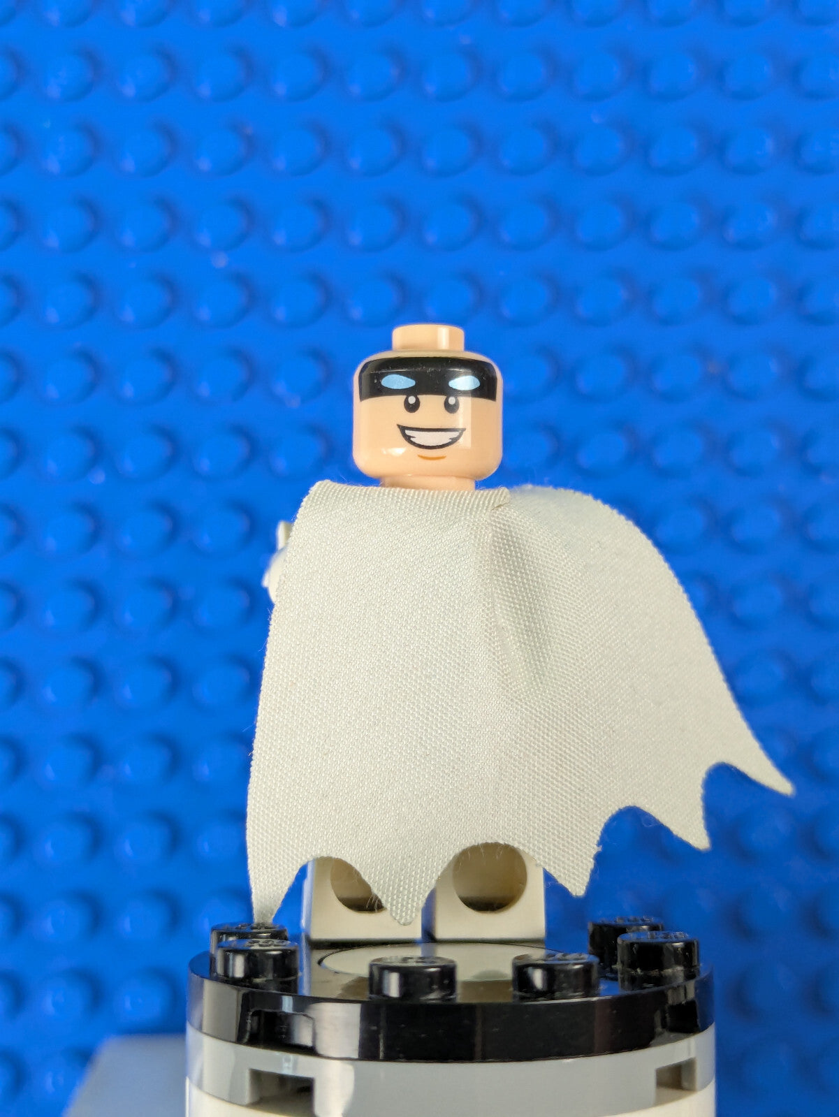 Lego Super Heroes: The LEGO Batman Movie: Disco Batman sh0445 Set 70922