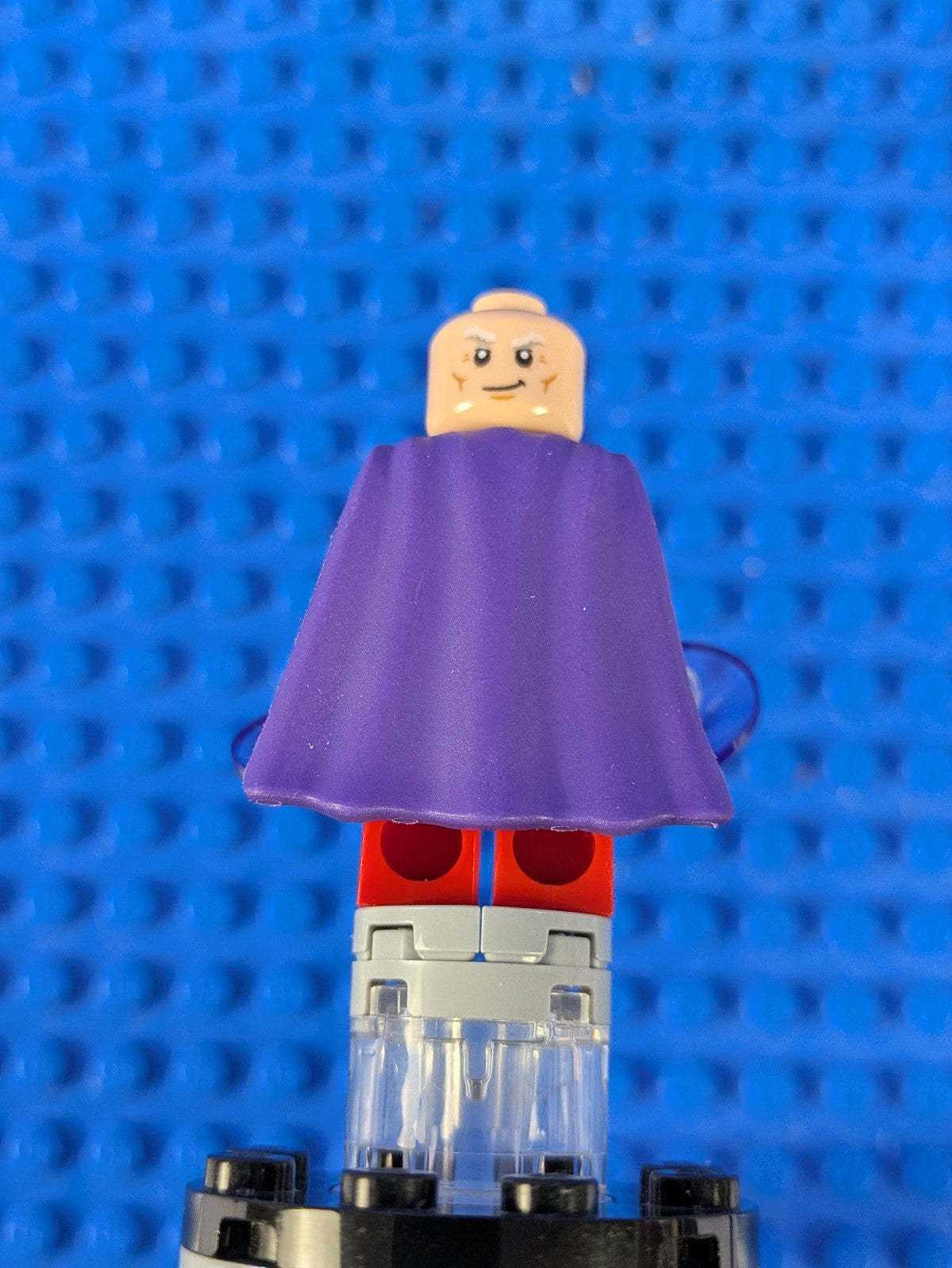 Lego Super Heroes: X-Men: Magneto - Red Outfit sh0997 Set 76294