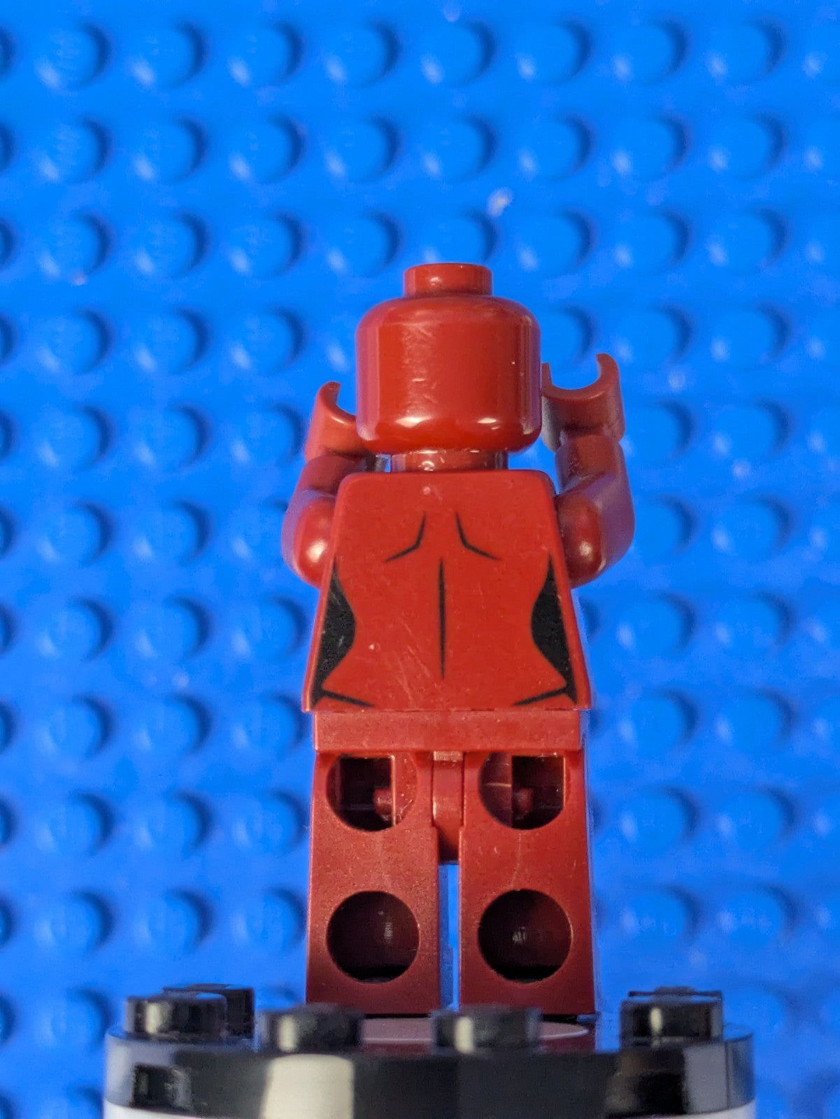 Lego Super Heroes: The LEGO Batman Movie: Kabuki Twin sh0316 Set 70905