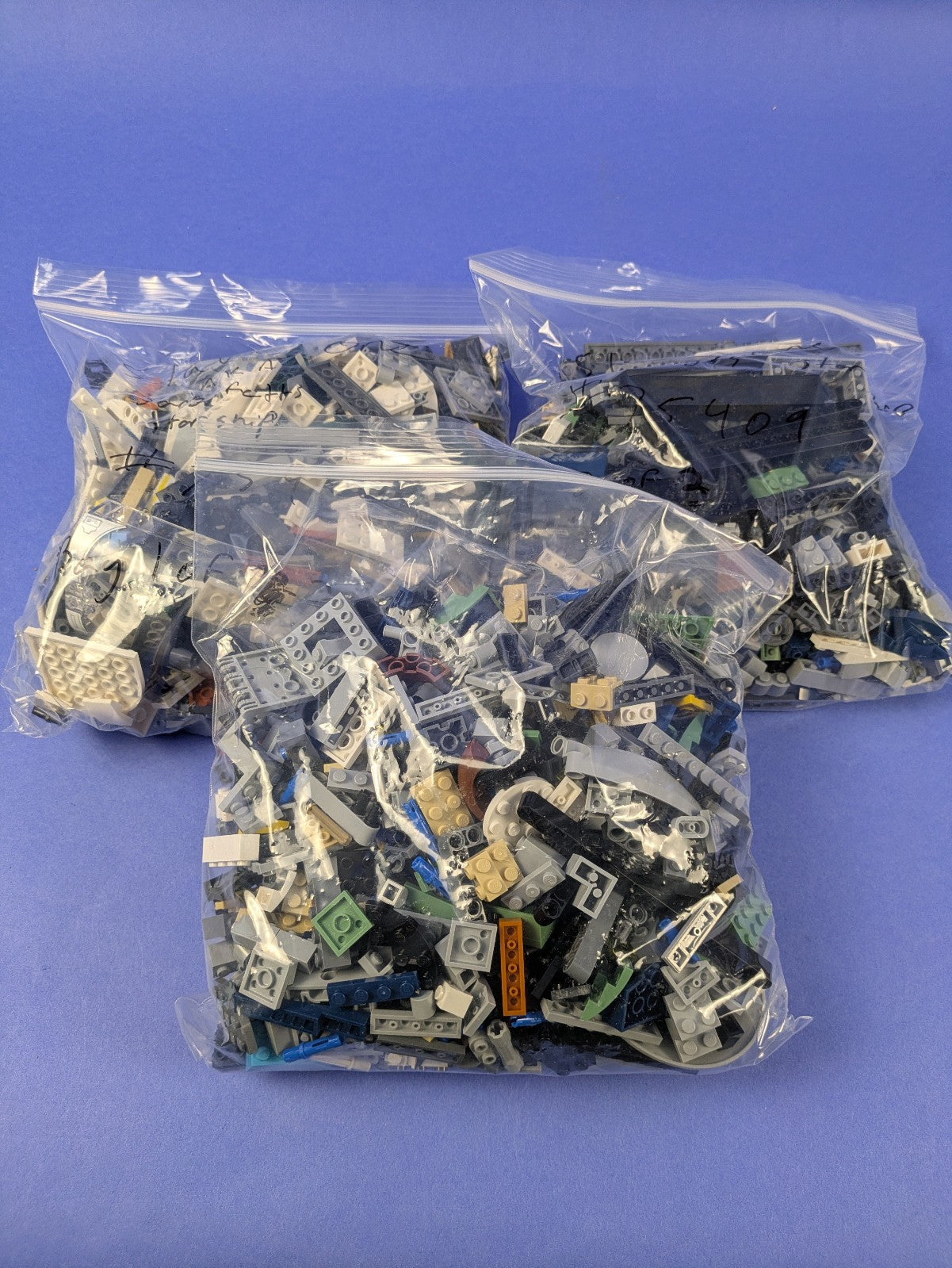 LEGO Star Wars Jango Fett's Firespray-Class Starship - UCS 75409 Pre-Owned