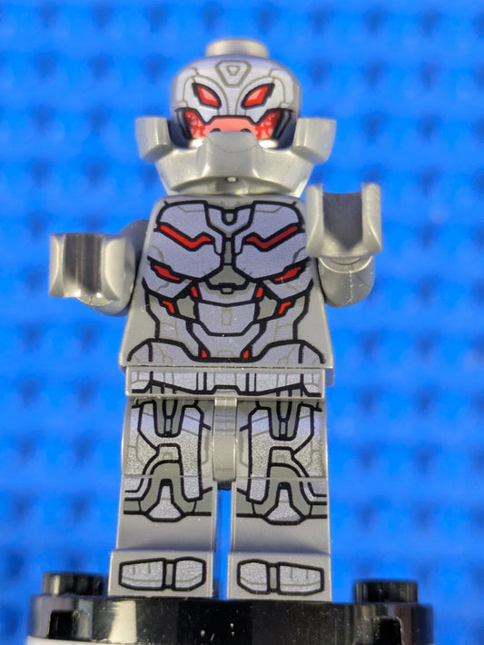 Lego Super Heroes: Avengers: Ultron sh1009 Set 76307