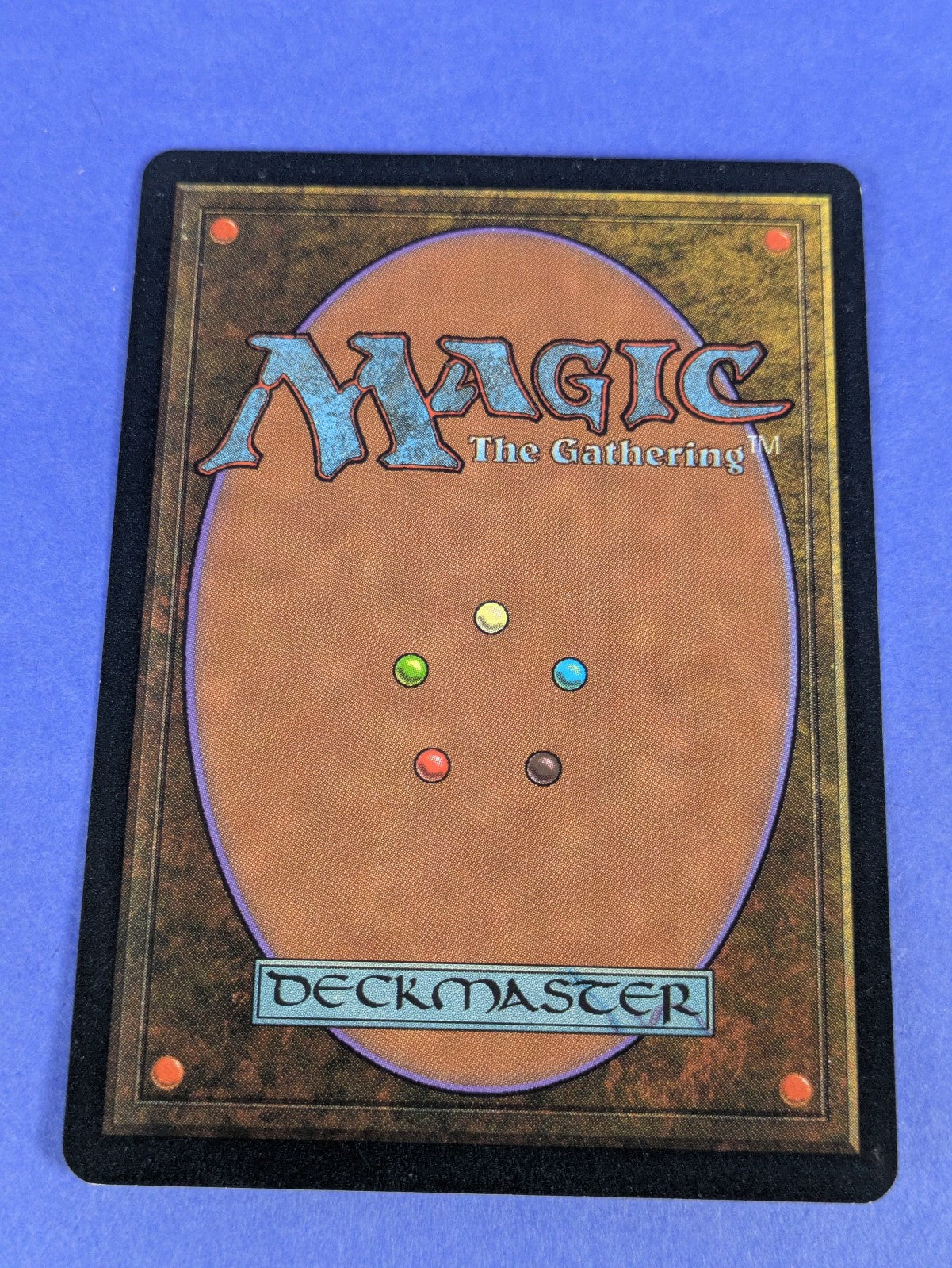 MTG Magic the Gathering: Stronghold: Burgeoning Rare - NM