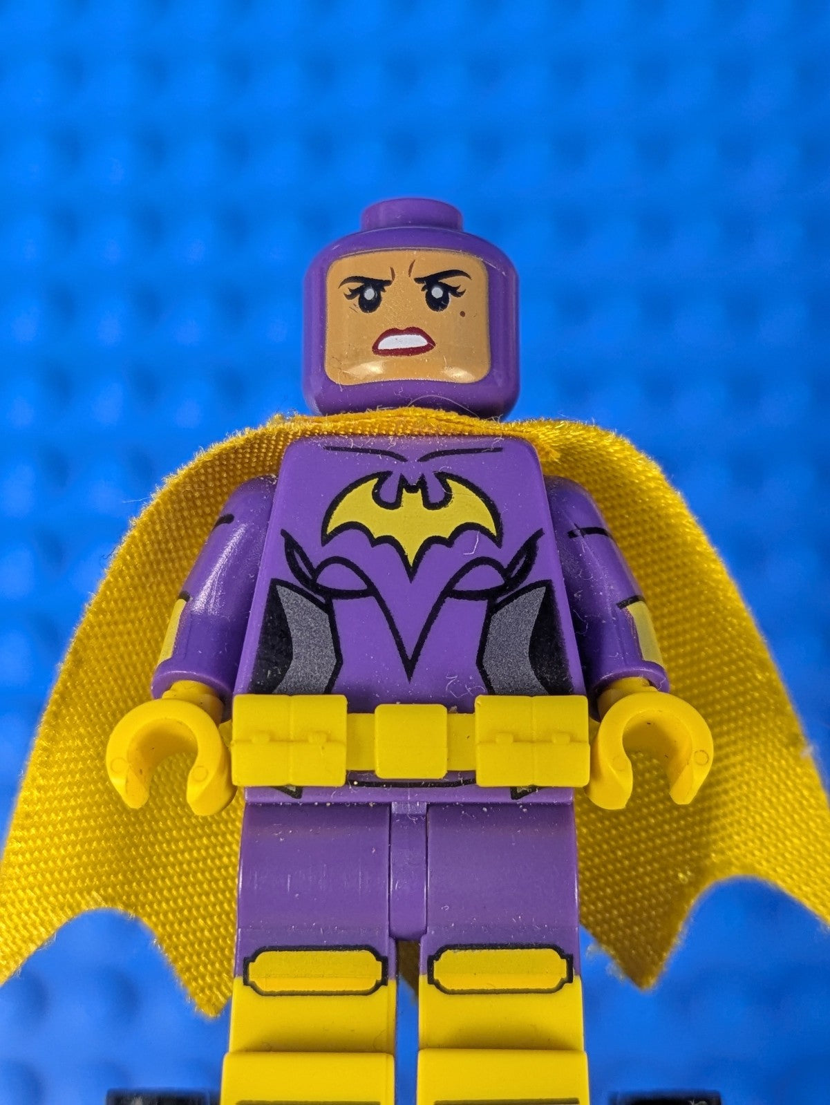 Lego Super Heroes: The LEGO Batman Movie: Batgirl sh0305 Set 70902