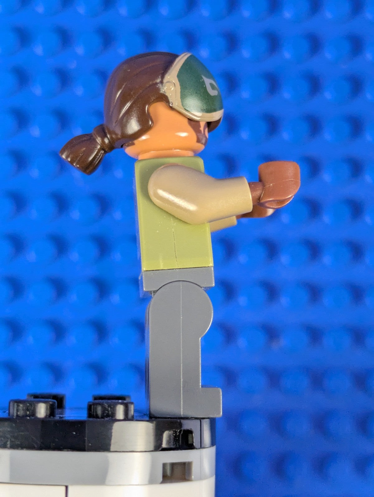 Lego Star Wars: Star Wars Rebels: Kanan Jarrus - Blind sw0817 Set 75170