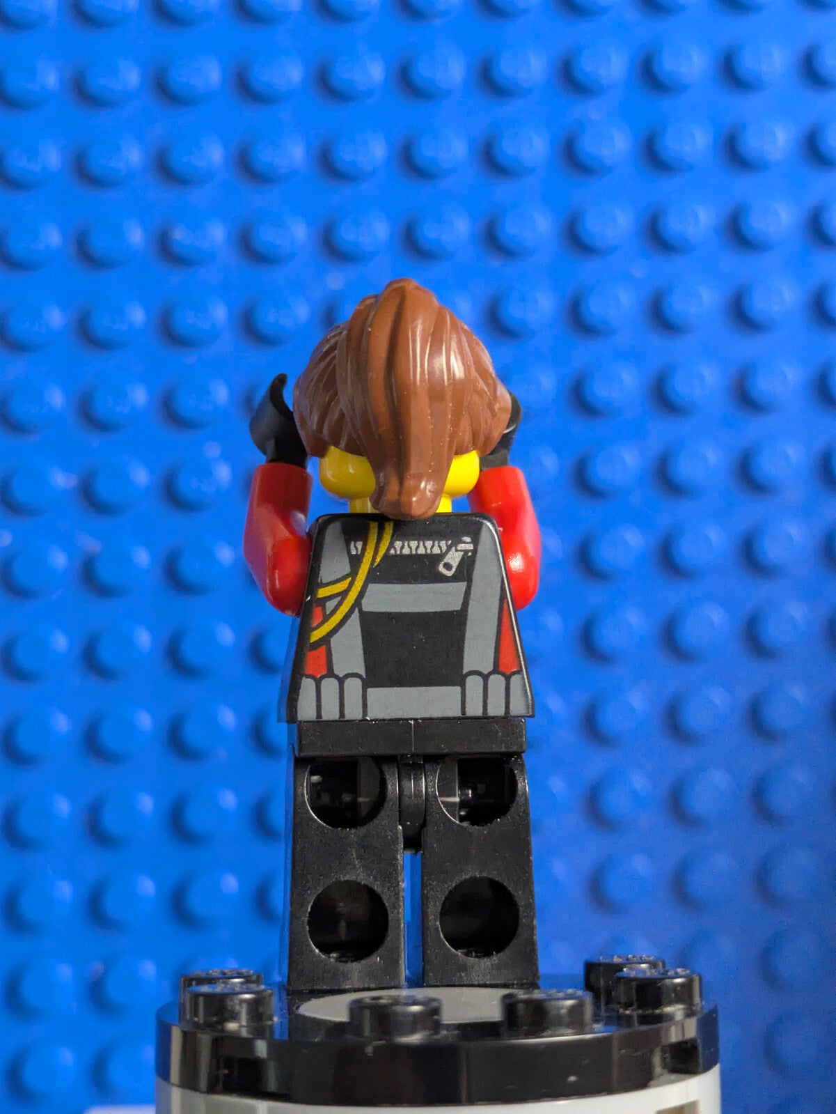 Lego Town: City: Deep Sea Explorers: Scuba Diver cty0598 Set 60095