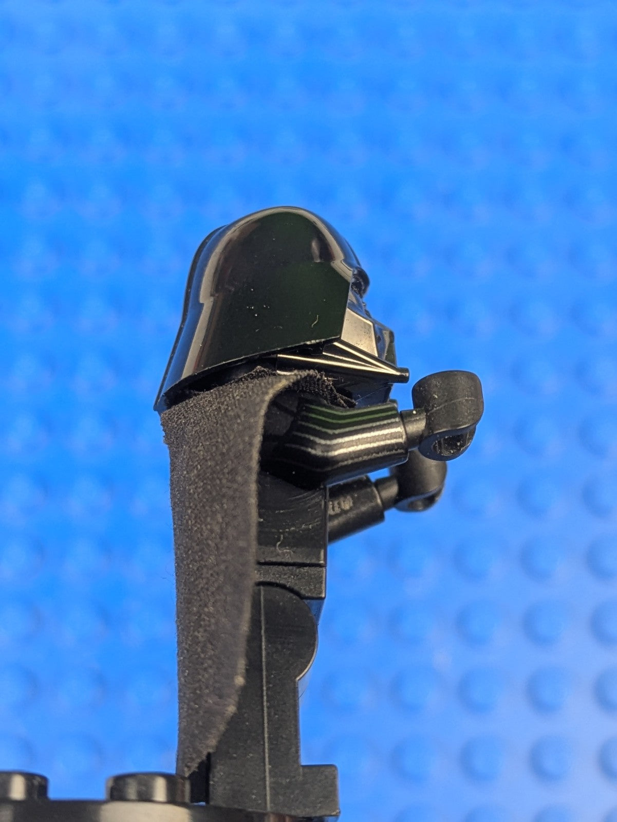 Lego Star Wars: Darth Vader - Light Nougat Head sw1228 Set 75334