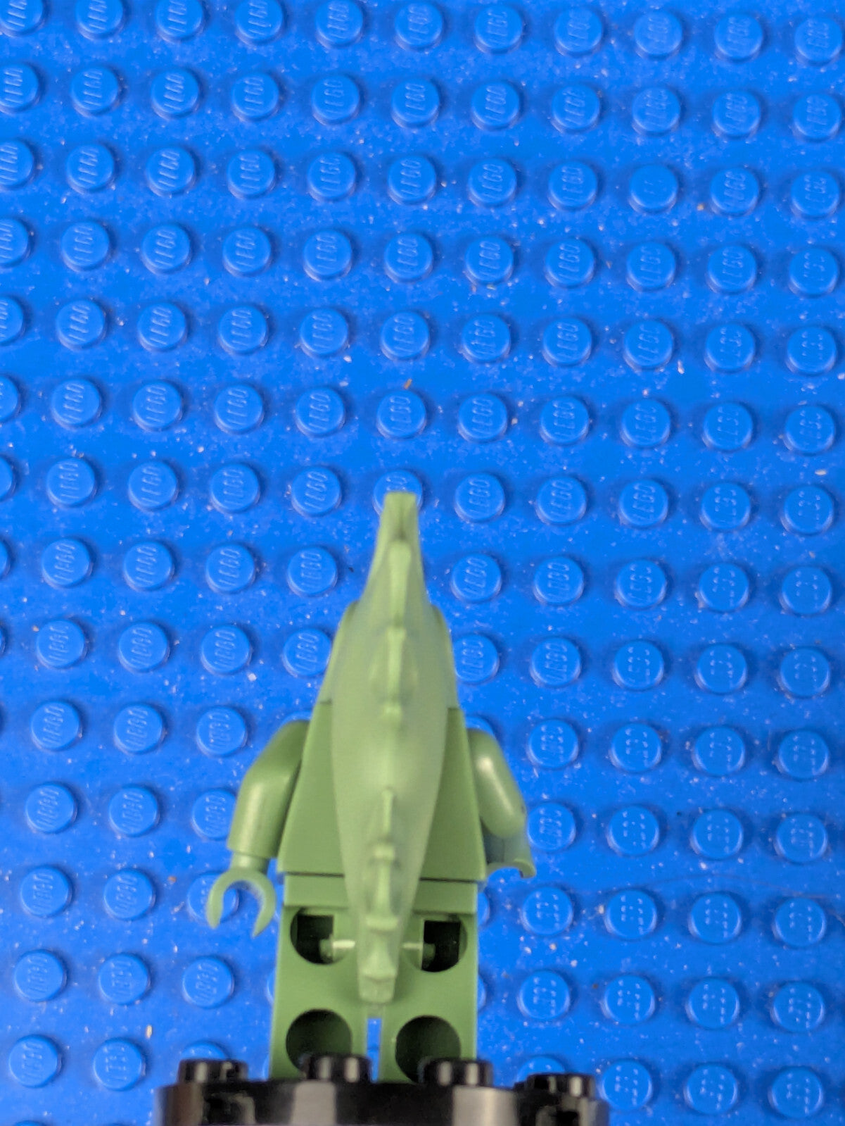 Lego Atlantis: Atlantis Barracuda Guardian atl015 Set 7985