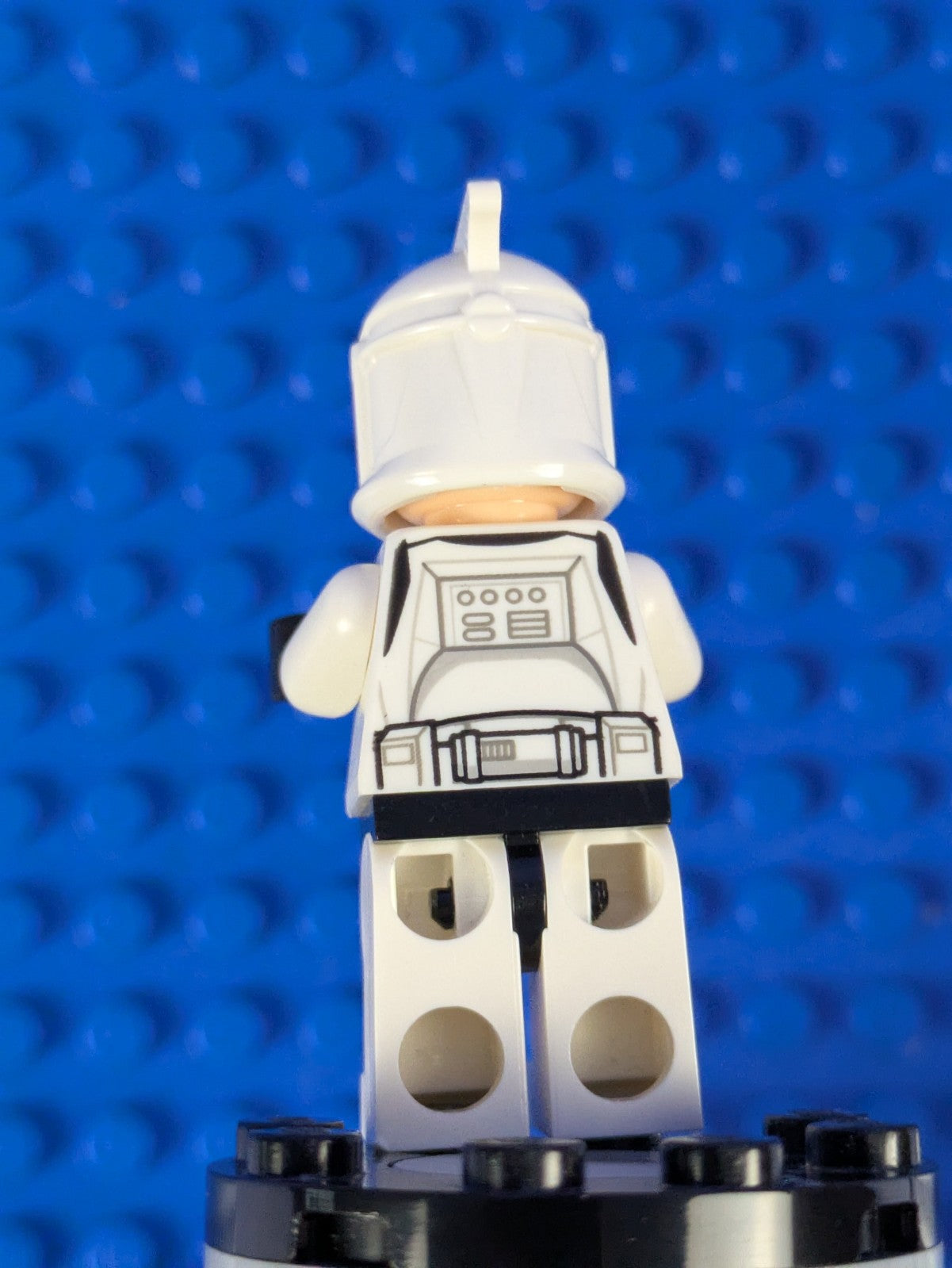 Lego Star Wars: Clone Trooper (Phase 1) - Printed Legs sw0910 Set 75206