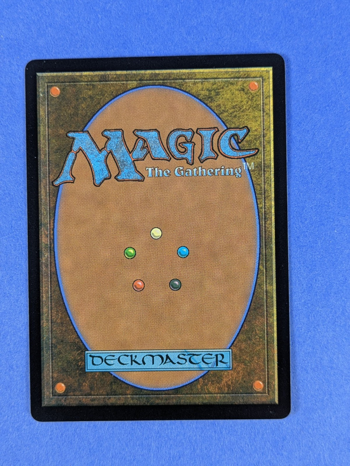 MTG Magic: Commander Masters: Sephara, Sky's Blade #0054 Rare - NM
