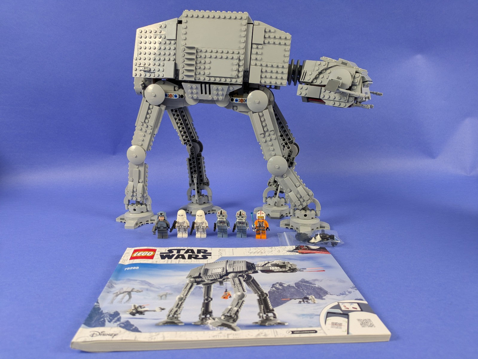 LEGO Star Wars AT-AT 75288