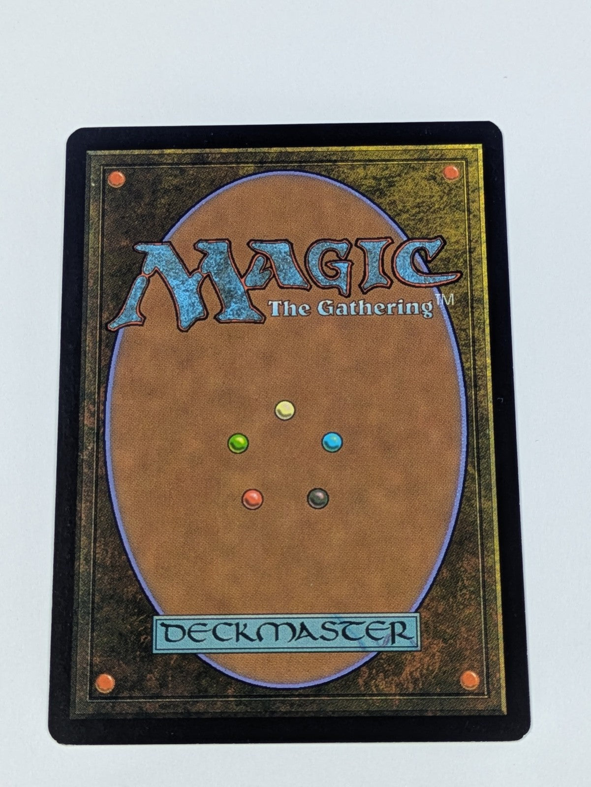 MTG Magic: Ravnica: City of Guilds: Nullstone Gargoyle #266/306 Rare - LP
