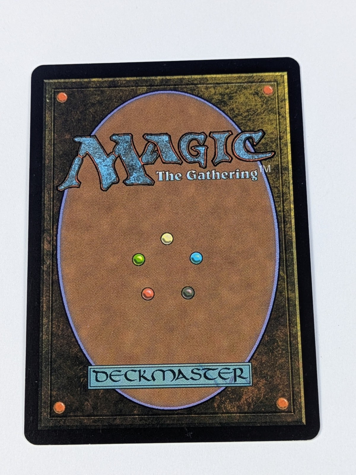 MTG Magic: Ravnica: City of Guilds: Flame Fusillade #123/306 Rare - LP