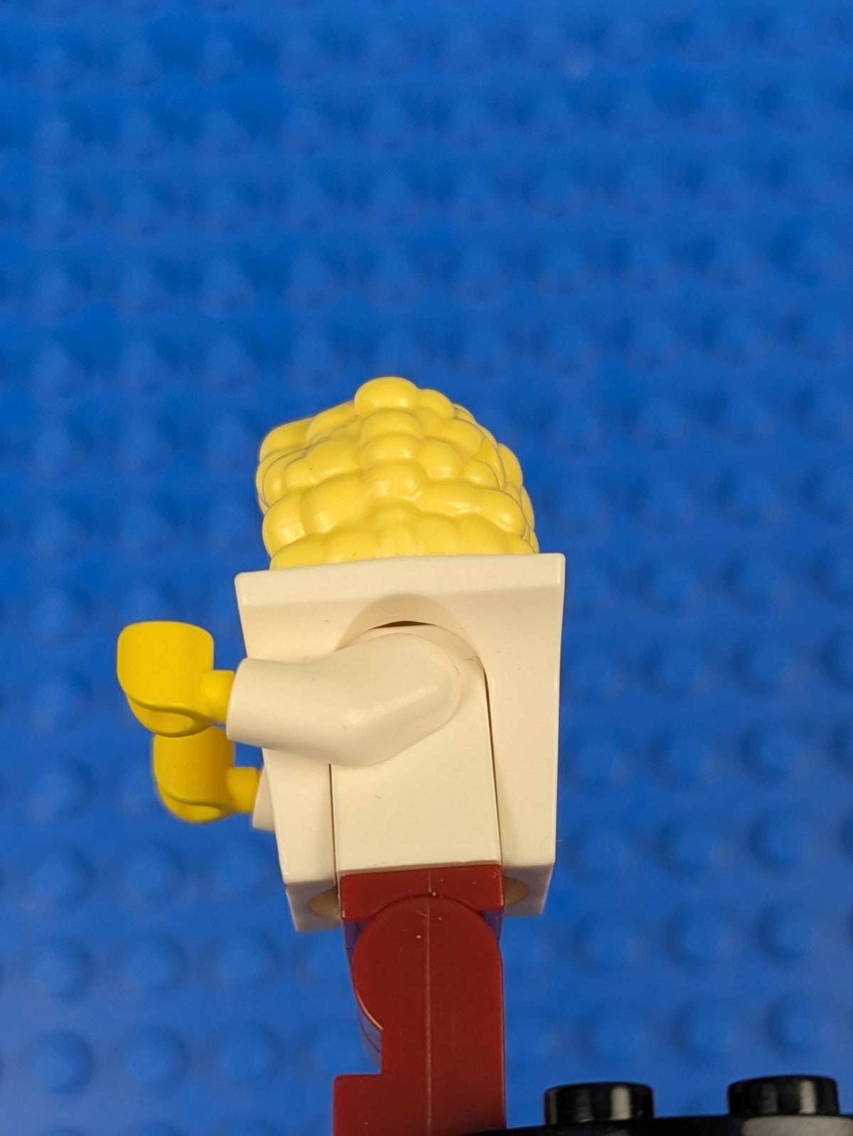 Lego Minifigure Series 23: Popcorn Costume col404 Sets 71034, 71036