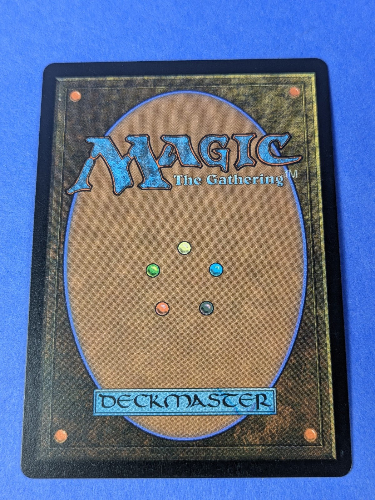 MTG Magic: Secret Lair Drop: Black Market - Hard-Boiled Thrillers #1577 Rare NM