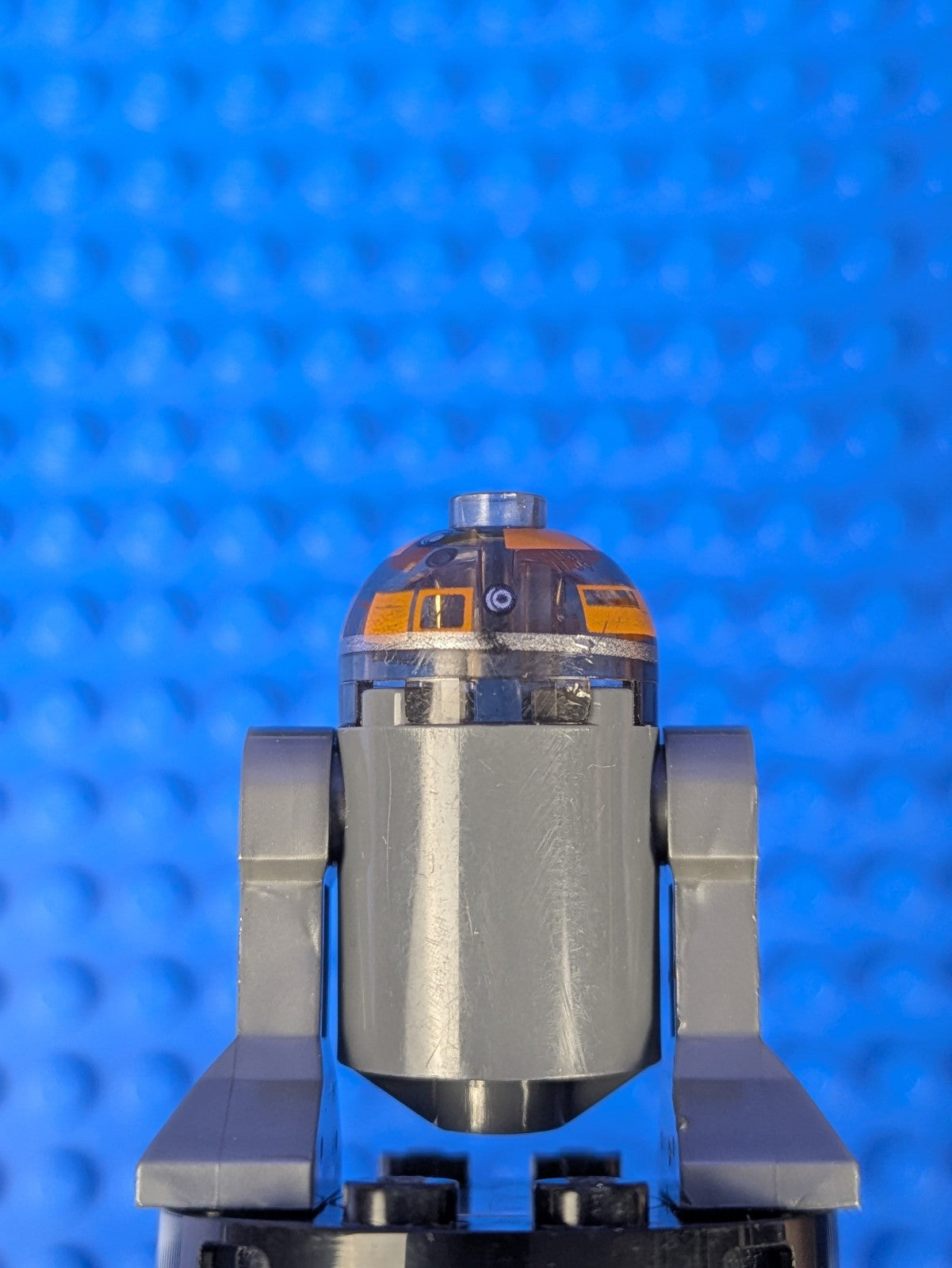 Lego Star Wars: Rogue One: R3-S1 - Astromech Droid sw0809 Set 75172