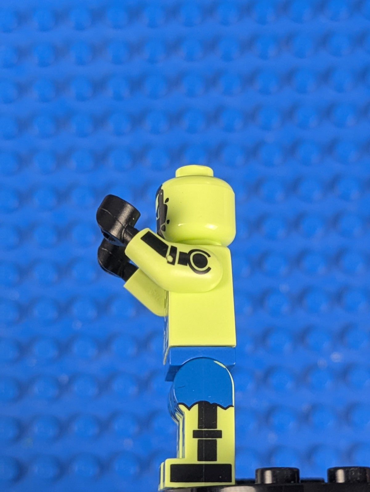 Lego Super Heroes: The LEGO Batman Movie: Doctor Phosphorus coltlbm42 Set 71020