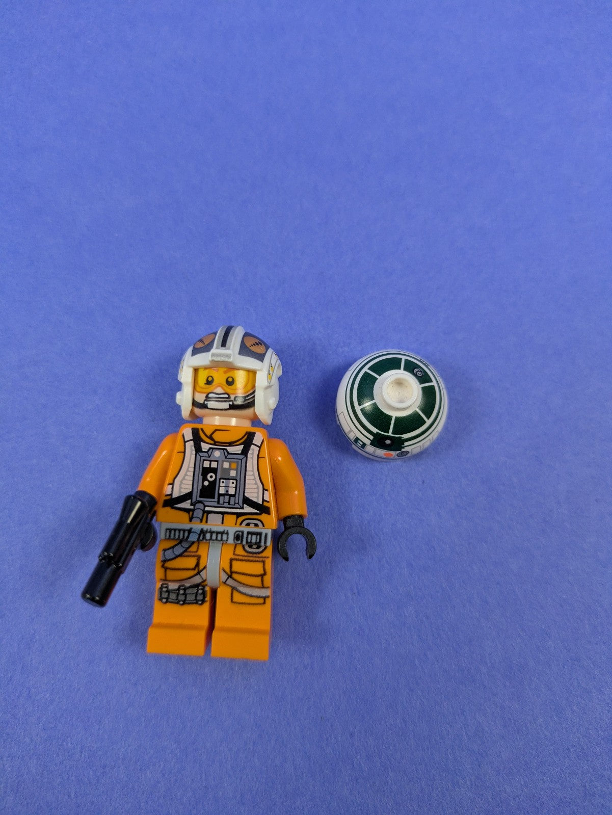 LEGO Star Wars X-Wing Fighter 75032 Complete Set Pre-Owned