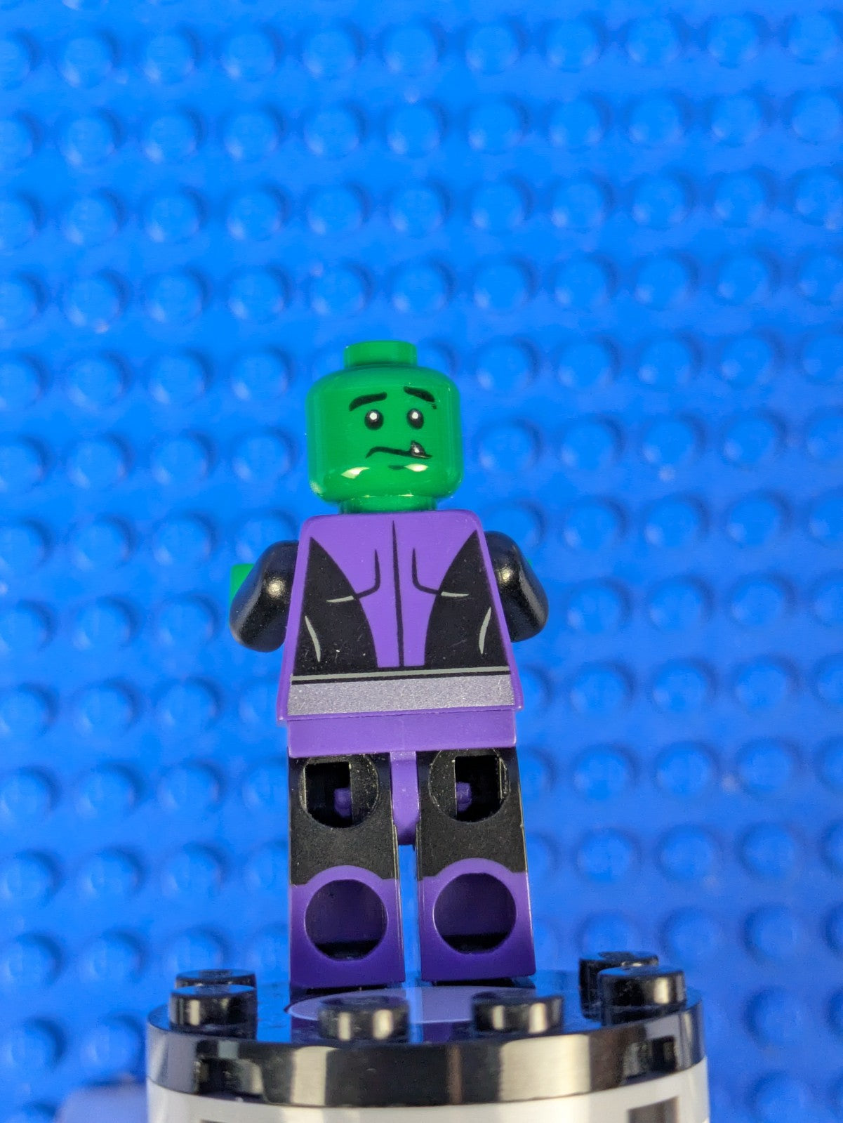 Lego Super Heroes: Batman II: Beast Boy sh0198 Set 76035