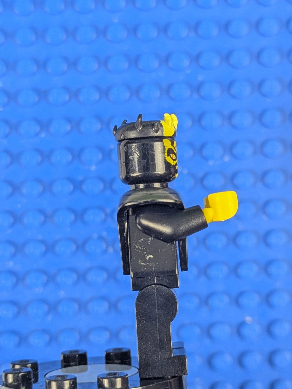 Lego Star Wars: Savage Opress sw0316 Set 7957